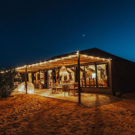 Kidal Luxury Desert Camp Merzouga Buitenkant foto